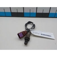 Датчик кислородный/Lambdasonde VAG Leon (5F) (2013 - 2020) 04E906262