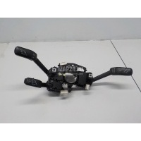 Переключатель подрулевой в сборе VAG Octavia (A7) (2013 - 2020) 5Q0953513ANIGI