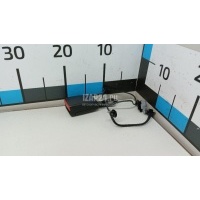 Ответная часть ремня безопасности Nissan Almera (G15) (2013 - 2018) 86843BM00C
