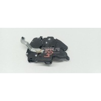 Замок багажника Nissan Almera (G15) (2013 - 2018) 846304AA0A