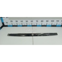 Накладка крышки багажника Nissan Almera (G15) (2013 - 2018) 848104AB0C