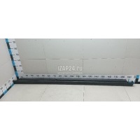 Накладка на порог (наружная) Nissan Almera (G15) (2013 - 2018) 768504AA0A