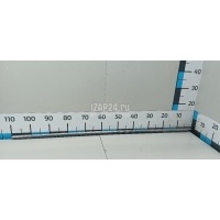 Накладка стекла переднего левого Nissan Almera (G15) (2013 - 2018) 80821EW000