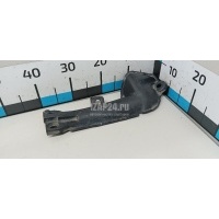 Пыльник (кузов наружные) Nissan Almera (G15) (2013 - 2018) 638384AA0A