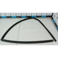 Уплотнитель стекла двери Nissan Almera (G15) (2013 - 2018) 82331EW000