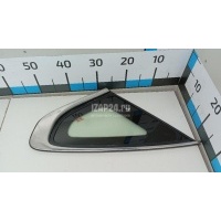 Стекло кузовное глухое левое Nissan Almera (G15) (2013 - 2018) 83301EW000