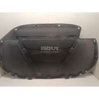 Шумоизоляция капота VAG Golf VII (2012 - 2020) 5G0863831
