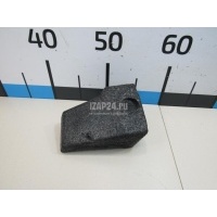 Наполнитель переднего бампера VAG Golf VII (2012 - 2020) 5K0807248F