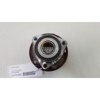 Ступица задняя VAG A3 [8V] (2013 - 2020) 8V0598625B