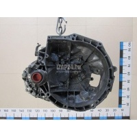 МКПП (механическая коробка переключения передач) Citroen-Peugeot C-Elysee 2012 9800912180