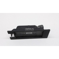 Фонарь подсветки номера GM Cobalt (2011 - 2015) 13139990