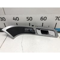 Ручка двери передней внутренняя правая Ford Explorer (2011 - 2019) EB5Z7822600AC
