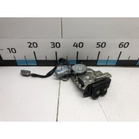 Замок багажника Ford Explorer (2011 - 2019) BB5Z7843150B