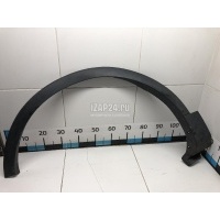 Накладка переднего крыла левого Ford Explorer (2011 - 2019) BB5Z16039AA