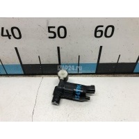 Насос омывателя Ford Edge (2007 - 2015) JL1Z17664A