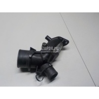 Воздуховод Mercedes Benz A-Class W176 (2012 - 2018) 6070980201