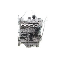 Двигатель Mercedes Benz GLA-Class X156 (2014 - 2020) 2700104002