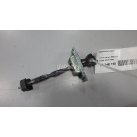 Ограничитель двери Toyota Alphard (2008 - 2014) 6861028060