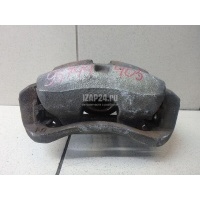 Суппорт тормозной передний левый Toyota Alphard (2008 - 2014) 4775028570