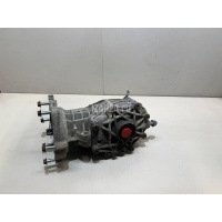 Редуктор заднего моста Nissan Pathfinder (R52) 2014 383003JA1A