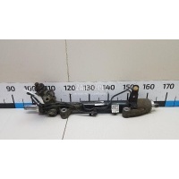 Рейка рулевая Nissan Pathfinder (R52) 2014 490013KA0A