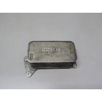 Радиатор масляный BMW 4-serie F32/F82 (2012 - 2020) 11428510856