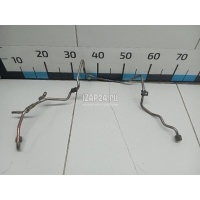 Трубка топливная BMW X5 F15/F85 (2013 - 2018) 13538610612
