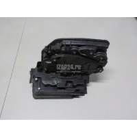 Замок двери передней правой BMW X5 F15/F85 (2013 - 2018) 51217362784