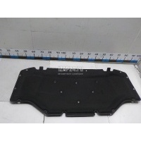 Шумоизоляция капота BMW X5 F15/F85 (2013 - 2018) 51487284629
