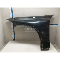 Крыло переднее левое BMW X5 F15/F85 (2013 - 2018) 51657373541