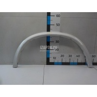 Накладка заднего крыла правого BMW X5 F15/F85 (2013 - 2018) 51777378584