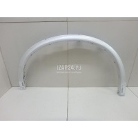 Накладка переднего крыла левого BMW X5 F15/F85 (2013 - 2018) 51777378581