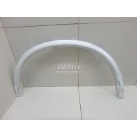 Накладка переднего крыла правого BMW X5 F15/F85 (2013 - 2018) 51777378582