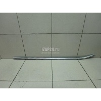 Накладка стекла переднего правого BMW X5 F15/F85 (2013 - 2018) 51337289620
