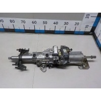 Колонка рулевая BMW X5 F15/F85 (2013 - 2018) 32306868391