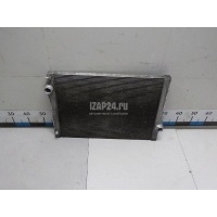 Радиатор основной BMW X5 F15/F85 (2013 - 2018) 17118654431