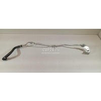 Трубка системы охлаждения BMW X5 F15/F85 (2013 - 2018) 11538514465
