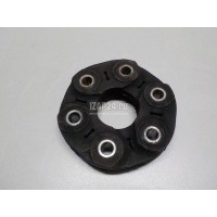 Муфта эластичная карданн. вала BMW 3-serie F34 GT 2012 26111229360