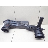 Воздуховод Volvo V40/V40 Cross Country (2012 - 2019) 31370135