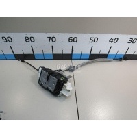 Замок двери задней левой Volvo V40/V40 Cross Country (2012 - 2019) 31391830