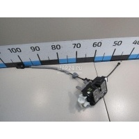 Замок двери задней правой Volvo V40/V40 Cross Country (2012 - 2019) 31391831