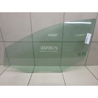 Стекло двери передней левой Volvo V40/V40 Cross Country (2012 - 2019) 31386762