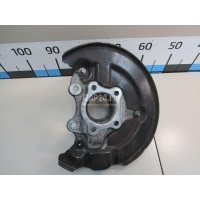 Кулак поворотный передний левый Volvo V40/V40 Cross Country (2012 - 2019) 31387650