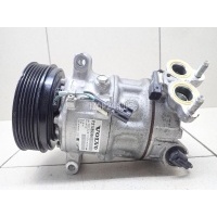 Компрессор кондиционера Volvo V40/V40 Cross Country (2012 - 2019) 36010255