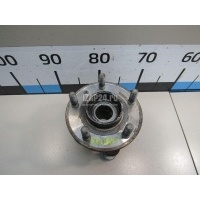 Ступица передняя Volvo V40/V40 Cross Country (2012 - 2019) 31406754