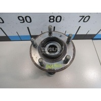 Ступица передняя Volvo V40/V40 Cross Country (2012 - 2019) 31406754