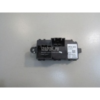 Резистор отопителя Volvo V40/V40 Cross Country (2012 - 2019) 31369487