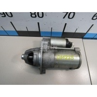 Стартер Volvo V40/V40 Cross Country (2012 - 2019) 36002943