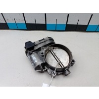 Заслонка дроссельная электрическая Mercedes Benz R172 SLK (2010 - 2016) 2731410325