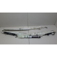 Подушка безопасности боковая (шторка) Hyundai-Kia Cerato (2013 - 2020) 85010A7200
